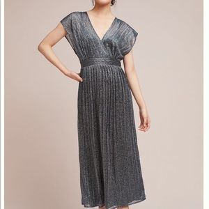ANTHROPOLOGIE Moulinette Soeurs Dress